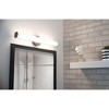 AFX Leia 1 - Light Vanity in  Black - 2 of 3