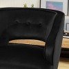 Mariposa Mid Century Accent Chair - Christopher Knight Home - 3 of 4