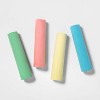 Chalk Foam Roller 3pc - Sun Squad™ : Target