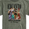 Men's - Encanto -  Short Sleeve Graphic T-Shirt - 2 of 4