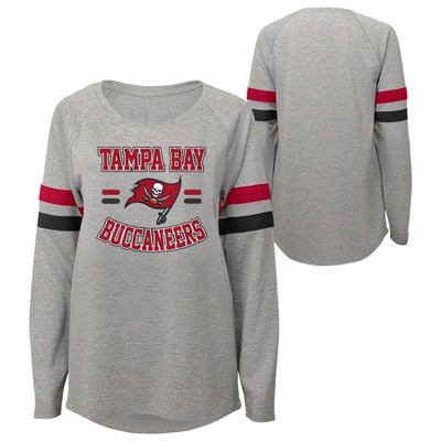 tampa bay buccaneers long sleeve shirt