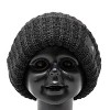 Arctic Gear Toddler Acrylic Ribbed Cuff Winter Hat - 2 of 3