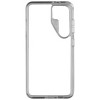 ZAGG Crystal Palace Series Case for Samsung Galaxy S24 - Clear - image 3 of 3