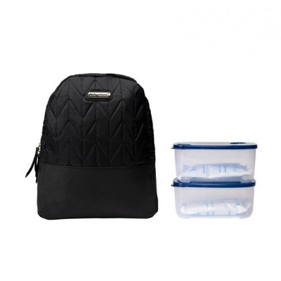 Kathy Ireland Cassia Mini Backpack Lunch Tote