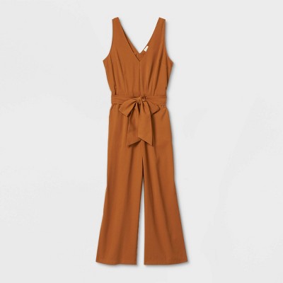 target a new day jumpsuit