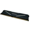 SANOXY 16GB DDR4 3600MHz Gaming RAM with Heat Sink – High-Speed Performance & Cooling - 4 of 4