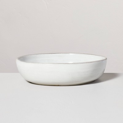 Hazel Mixing Bowl - Magnolia