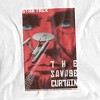 Star Trek Tos Episode 77 Adult T-Shirt White - 2 of 4