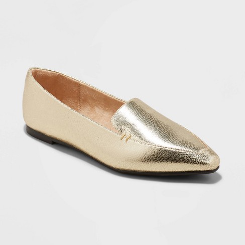 Target best sale womens flats