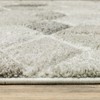 Oriental Weavers Cambria 083J2 Beige/Multi Indoor Area Rug - 1'10" x 7'6" - 4 of 4