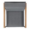 Chicopee 4 Pc Living Set - Indoor/Outdoor - PAT7725 - Safavieh - 4 of 4