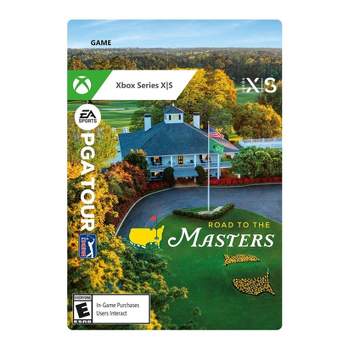 EA Sports PGA Tour 23 - Xbox Series X|S (Digital)