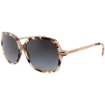Michael Kors Adrianna II  316213 Womens Square Sunglasses Pink 57mm