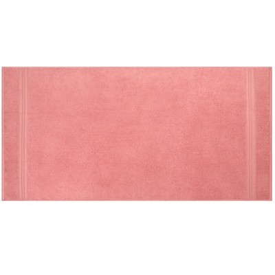 The Lakeside Collection Zero-Twist Quick Dry Bath Sheet