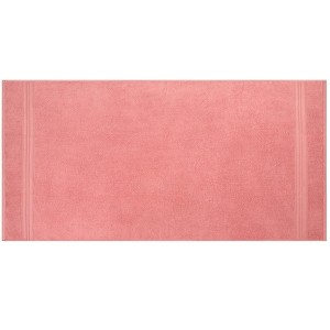 The Lakeside Collection Zero-Twist Quick Dry Bath Sheet - 1 of 2