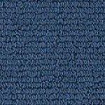 lorreta two-tone dusty navy/ivory