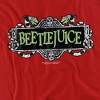 Men's Beetlejuice Movie Logo T-Shirt - 2 of 4