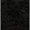 Classic Down-Filled with Faux Fur Design Throw Pillow - Saro Lifestyle - image 3 of 4