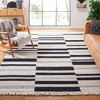 Natura NAT225 Flat Weave Indoor Rugs - Safavieh - 2 of 4