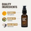 Every Man Jack Men's Sandalwood Moisturizing 4oz Beard Butter + 1 fl oz Beard Oil + 6.7 fl oz Face Wash + 3.2 fl oz Face Lotion - 4 of 4