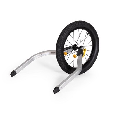 Bike trailer stroller target hot sale