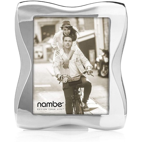 Nambé Nambe Dazzle Frame & Reviews | Wayfair