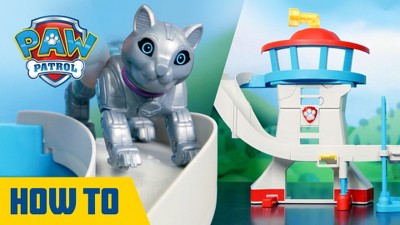 La Patrulla Canina 6056930 Dino Rescue - Figura De La Patrulla Canina  (colores / Modelos Surtidos) (spin Master) con Ofertas en Carrefour