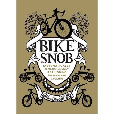 the bike snob