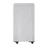 21.26" Raini Wine Rack Aluminum - Acme Furniture: 35.43" High, Holds 23 Bottles, Wood Composite - 4 of 4