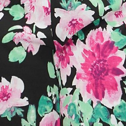 black bloom