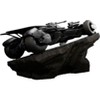 Warner Bros Justice League Master Craft Batmobile (Master Craft) - 4 of 4