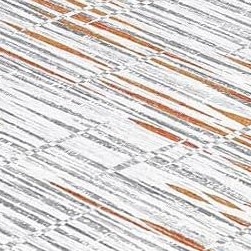 gray orange