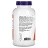 NOW Foods Non-GMO Lecithin, 1,200 mg, 200 Softgels - 3 of 4
