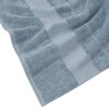 Cannon 10pc Luxe Turkish Cotton Bath Towel Set - 3 of 4