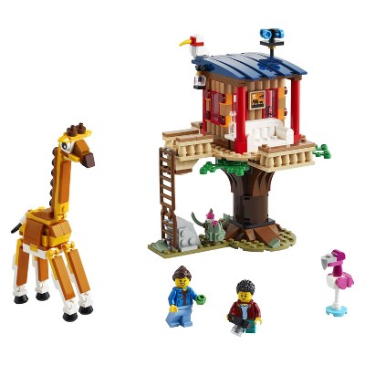 Lego Tree House Sets Target