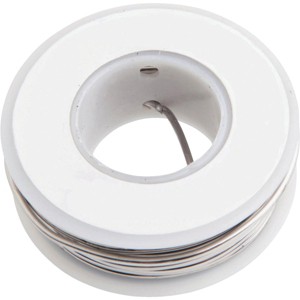 Do it Best  4 oz. Rosin 95% Tin, 5% Antimony Solder 53477 - 1 of 1