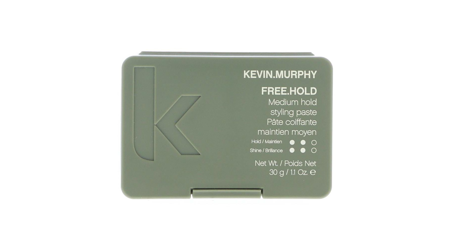 Kevin Murphy Free Hold Medium Hold Styling Paste, 1.1 oz