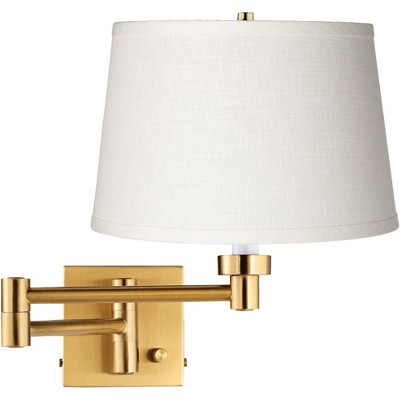 wall lamps target