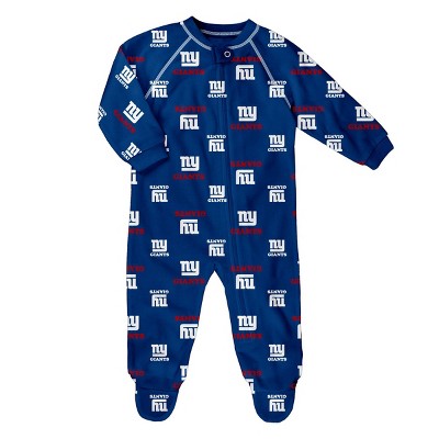 nfl giants baby clothes