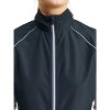 Women's Wo Ganton Stretch Wind Vest - Abacus Sportswear US - 3 of 4