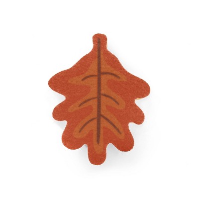 Novelty Dish Sponge Leaf - Bullseye's Playground™
