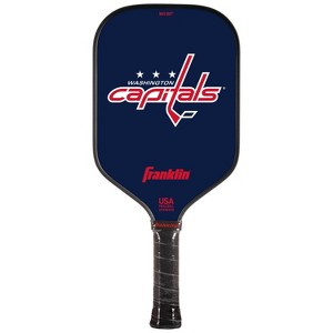 NHL Washington Capitals Pickleball Paddle - 1 of 4