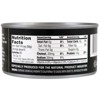 Crown Prince Natural Albacore Tuna, Solid White - No Salt Added, In Spring Water, 12 oz (340 g) - 3 of 3