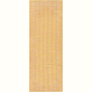 Mark & Day Calslagen Woven Indoor and Outdoor Area Rugs - 1 of 4