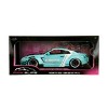 Jada Pink Slips !920 LB Works GT35 Toy Vehicle 1:18 Scale - Type 2 - 2 of 4