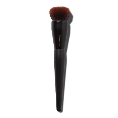 stippling makeup brush