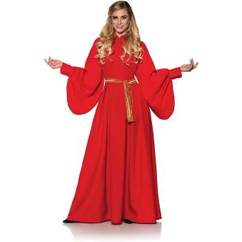 Halloweencostumes.com X Small Women Adult Princess Bride Buttercup Red  Dress Costume., Red : Target