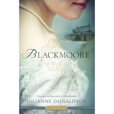  Blackmoore - (Proper Romance) by  Julianne Donaldson (Paperback) 