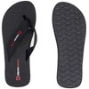 Alpine Swiss Mens Flip Flops Lightweight Thong Sandals Beach Sandals EVA Sole for Comfort Durable Flip Flops for Men Casual Wear Pool Outdoor Sandal - 4 of 4