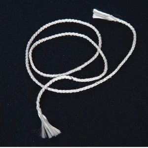 1/16" Round Fiberglass Wicking (by the foot) - 1 of 3